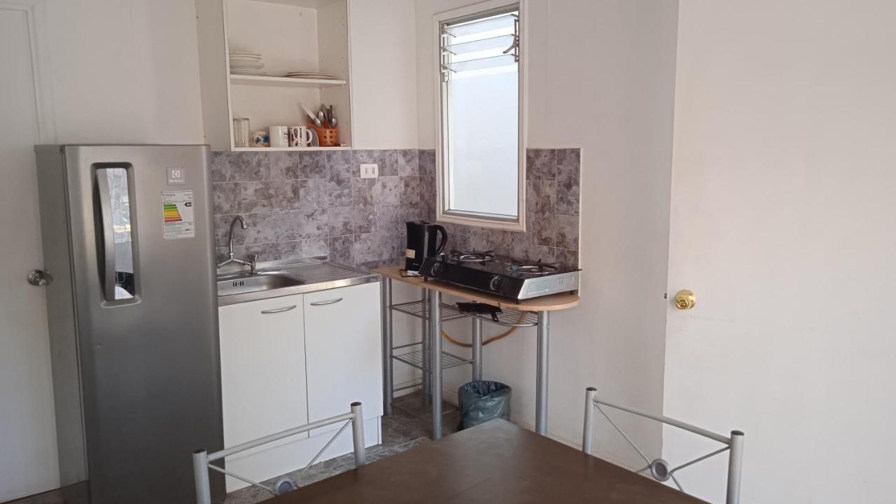 פיסקו אלקי Imperio Apartahotel מראה חיצוני תמונה