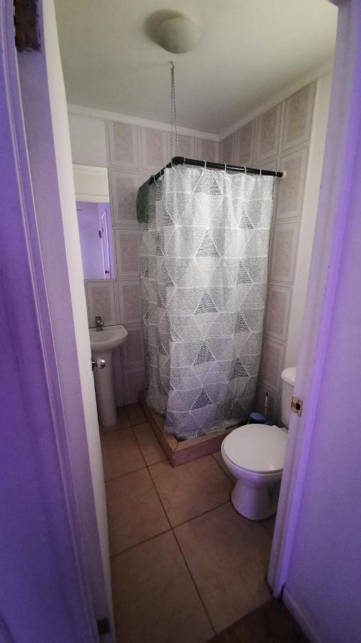 פיסקו אלקי Imperio Apartahotel מראה חיצוני תמונה