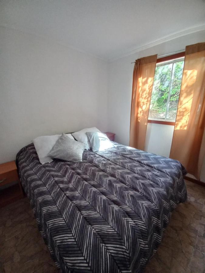 פיסקו אלקי Imperio Apartahotel מראה חיצוני תמונה