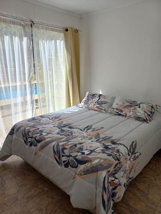 פיסקו אלקי Imperio Apartahotel מראה חיצוני תמונה