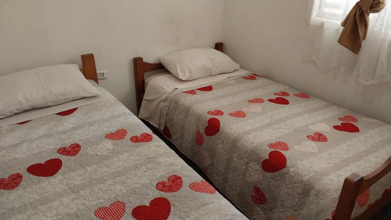 פיסקו אלקי Imperio Apartahotel מראה חיצוני תמונה