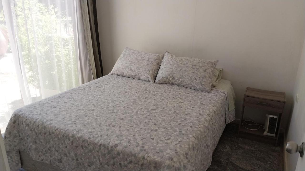 פיסקו אלקי Imperio Apartahotel מראה חיצוני תמונה