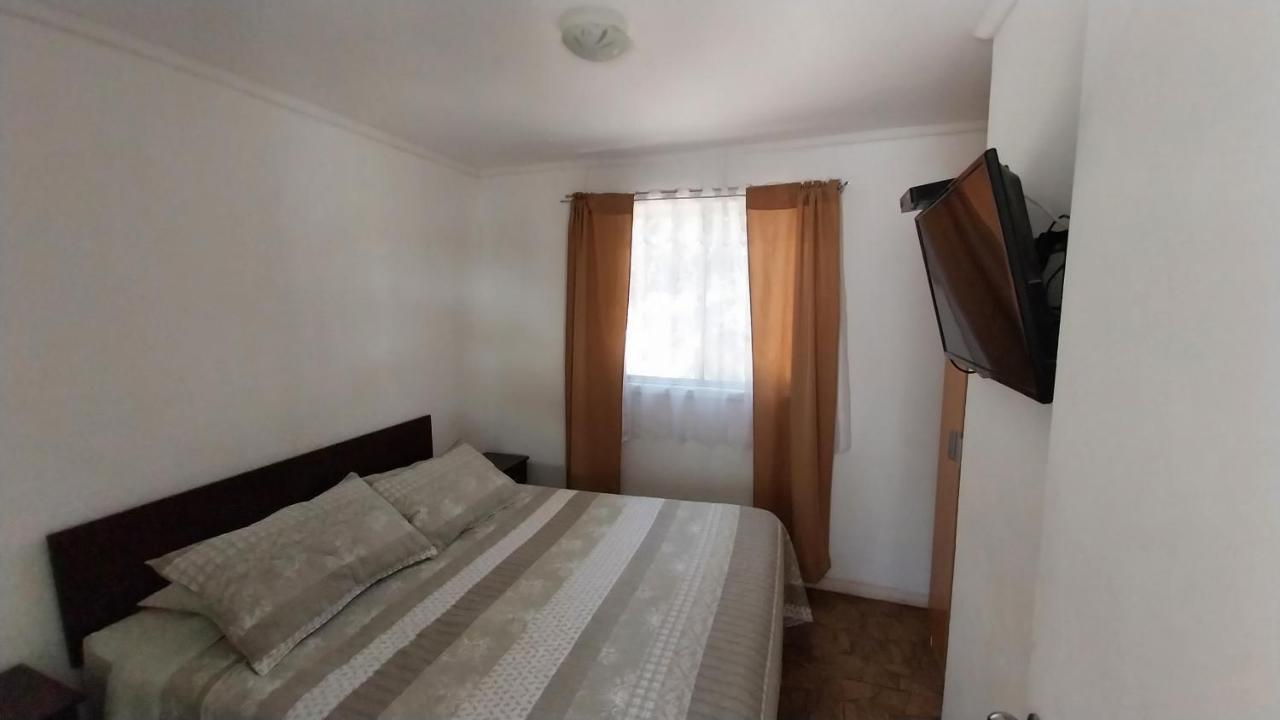 פיסקו אלקי Imperio Apartahotel מראה חיצוני תמונה