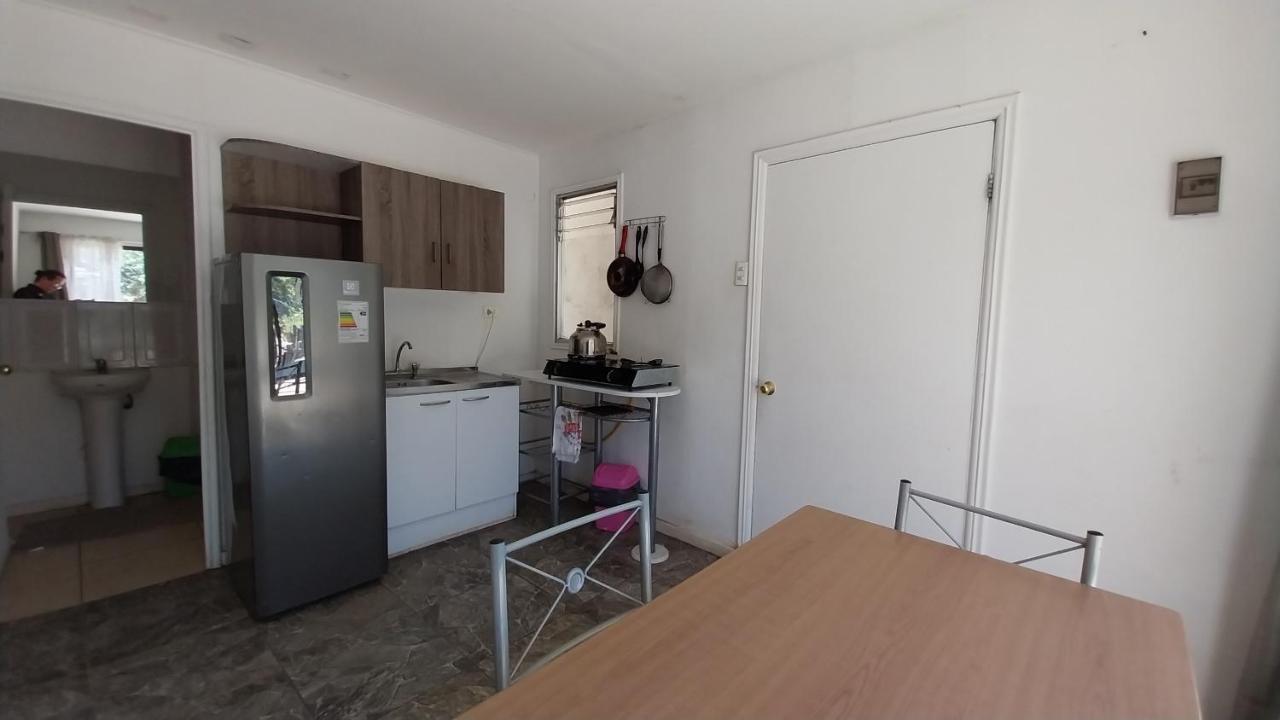 פיסקו אלקי Imperio Apartahotel מראה חיצוני תמונה