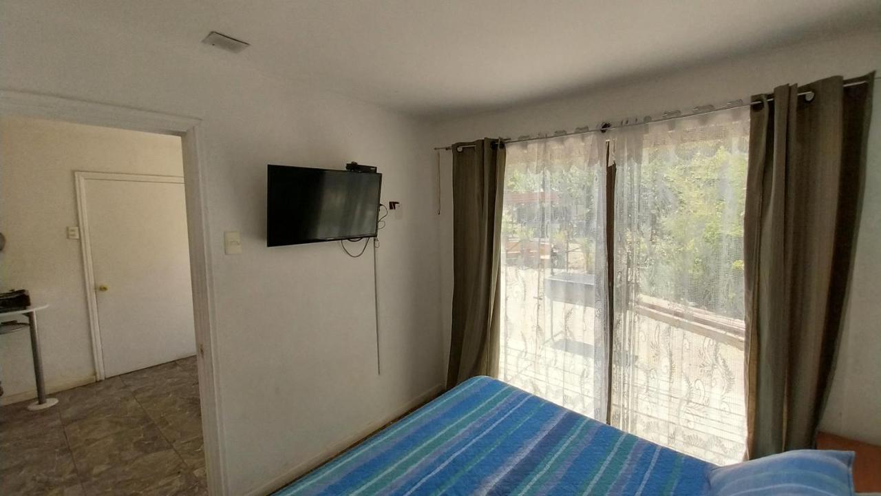 פיסקו אלקי Imperio Apartahotel מראה חיצוני תמונה