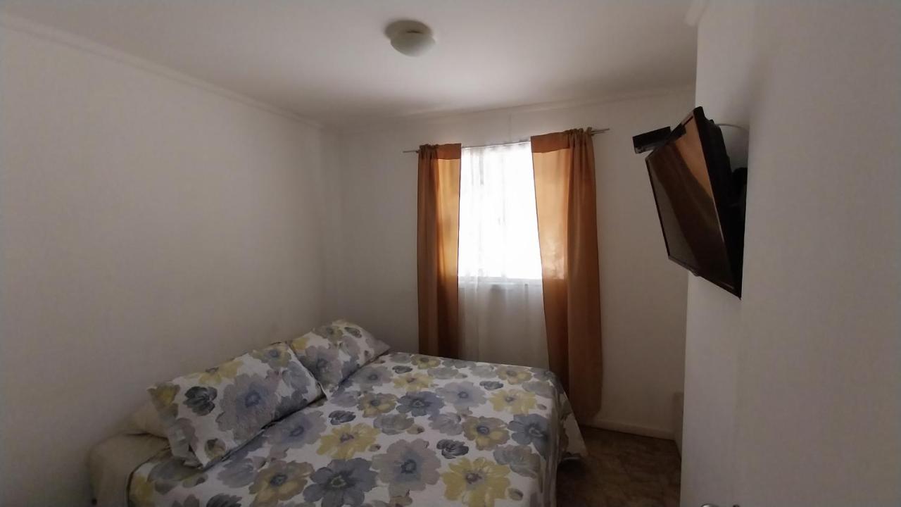פיסקו אלקי Imperio Apartahotel מראה חיצוני תמונה