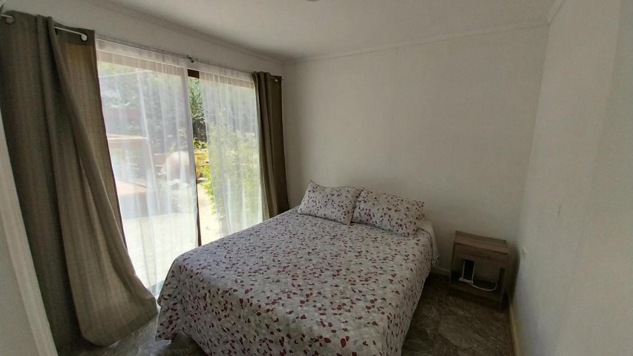 פיסקו אלקי Imperio Apartahotel מראה חיצוני תמונה