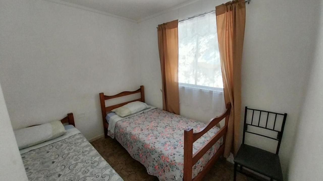 פיסקו אלקי Imperio Apartahotel מראה חיצוני תמונה