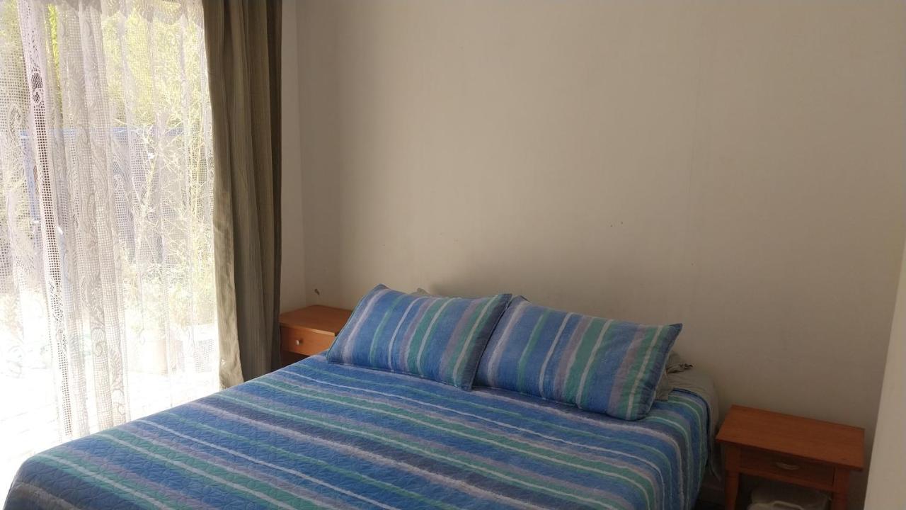 פיסקו אלקי Imperio Apartahotel מראה חיצוני תמונה